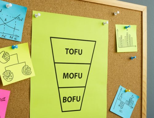 İçeriğinizi Nasıl Alırdınız?: TOFU, MOFU, BOFU 